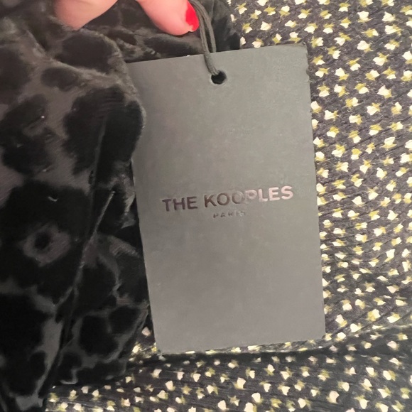 KOOPLES Dress - Picture 7 of 11